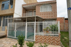 Lala's House Fusagasugá